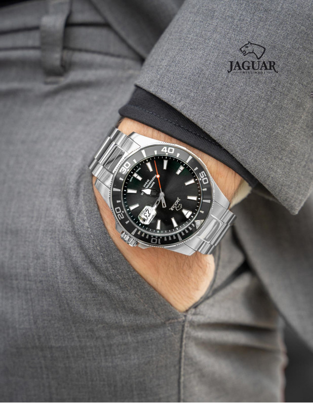 JAGUAR Gents Watch